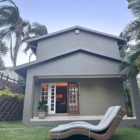 22 On Gordon - Previously Annies Self Catering Apartment Durban Exterior photo