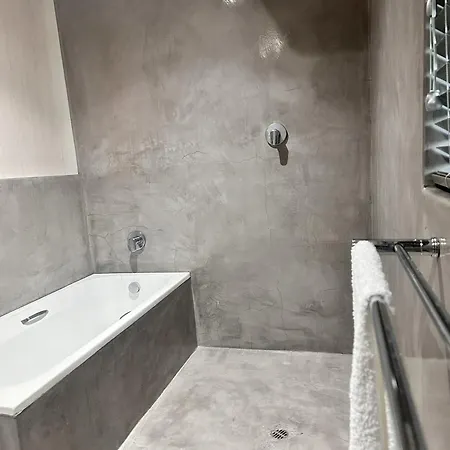 22 On Gordon - Previously Annies Self Catering Apartment Durban Exterior photo