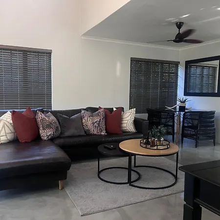 22 On Gordon - Previously Annies Self Catering Apartment Durban Exterior photo