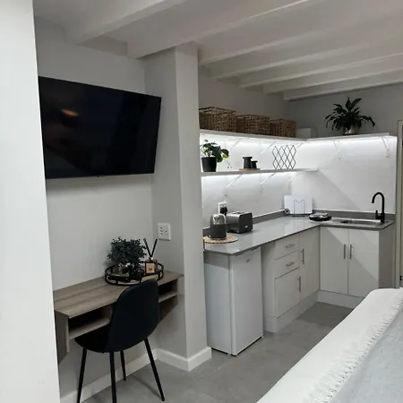 22 On Gordon - Previously Annies Self Catering Apartment Durban Exterior photo
