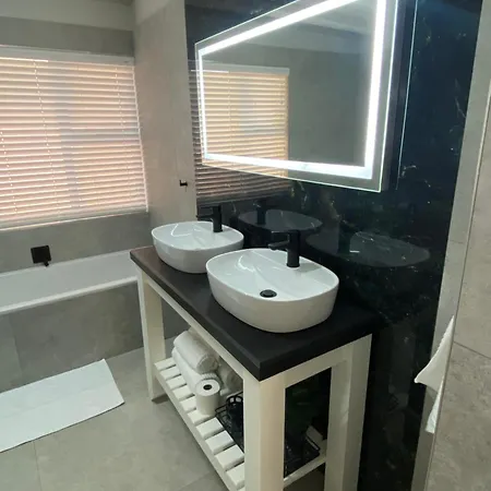 22 On Gordon - Previously Annies Self Catering Apartment Durban Exterior photo