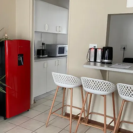 22 On Gordon - Previously Annies Self Catering Apartment Durban Exterior photo