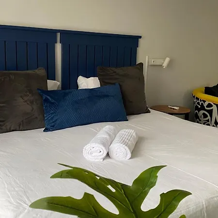 22 On Gordon - Previously Annies Self Catering Apartment Durban Exterior photo