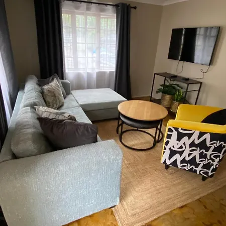22 On Gordon - Previously Annies Self Catering Apartment Durban Exterior photo