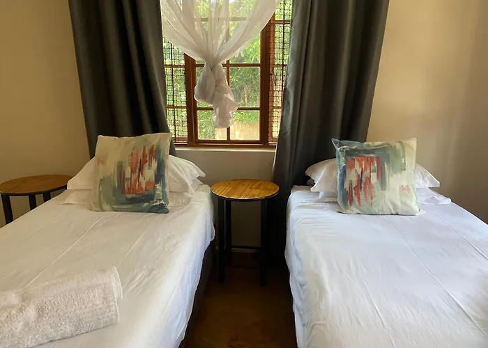 22 On Gordon - Previously Annies Self Catering