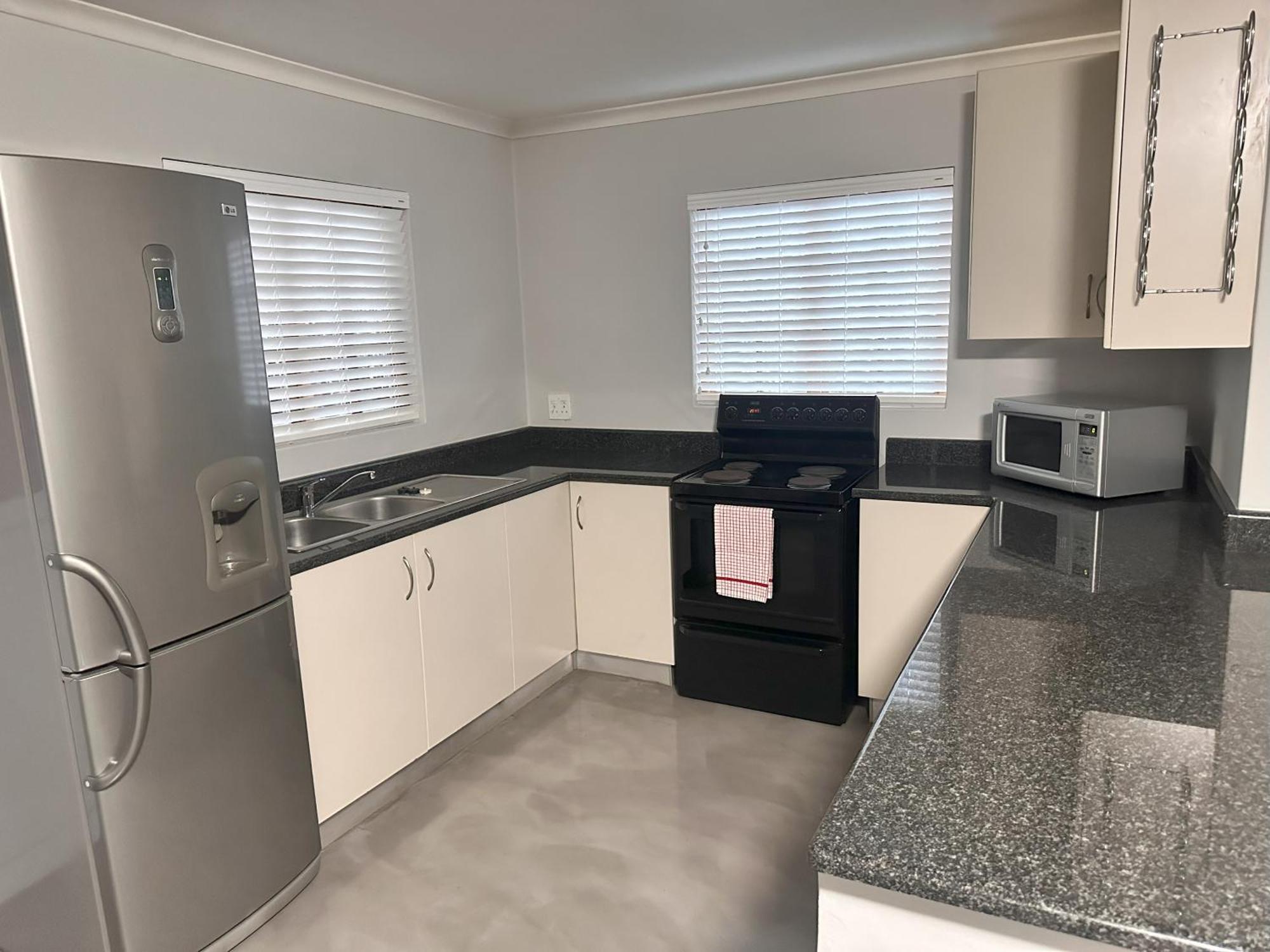 Apartment 22 On Gordon - Previously Annies Self Catering *