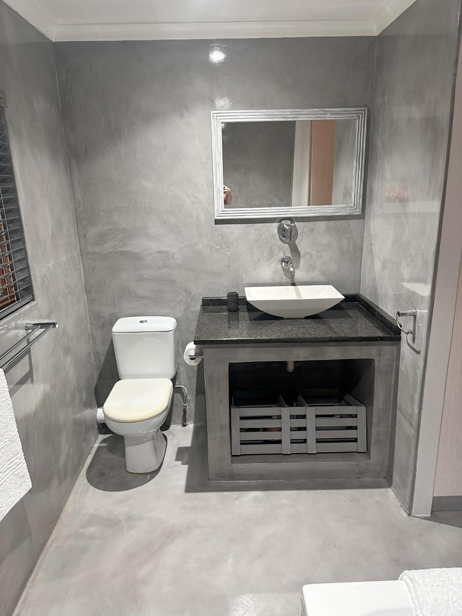 22 On Gordon - Previously Annies Self Catering Durban