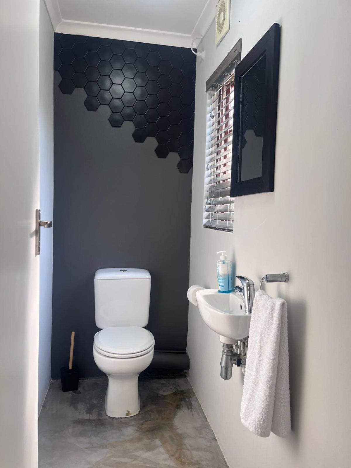 22 On Gordon - Previously Annies Self Catering Apartment