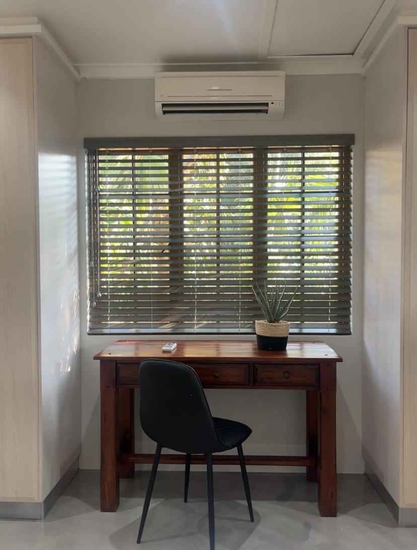 22 On Gordon - Previously Annies Self Catering Apartment Durban