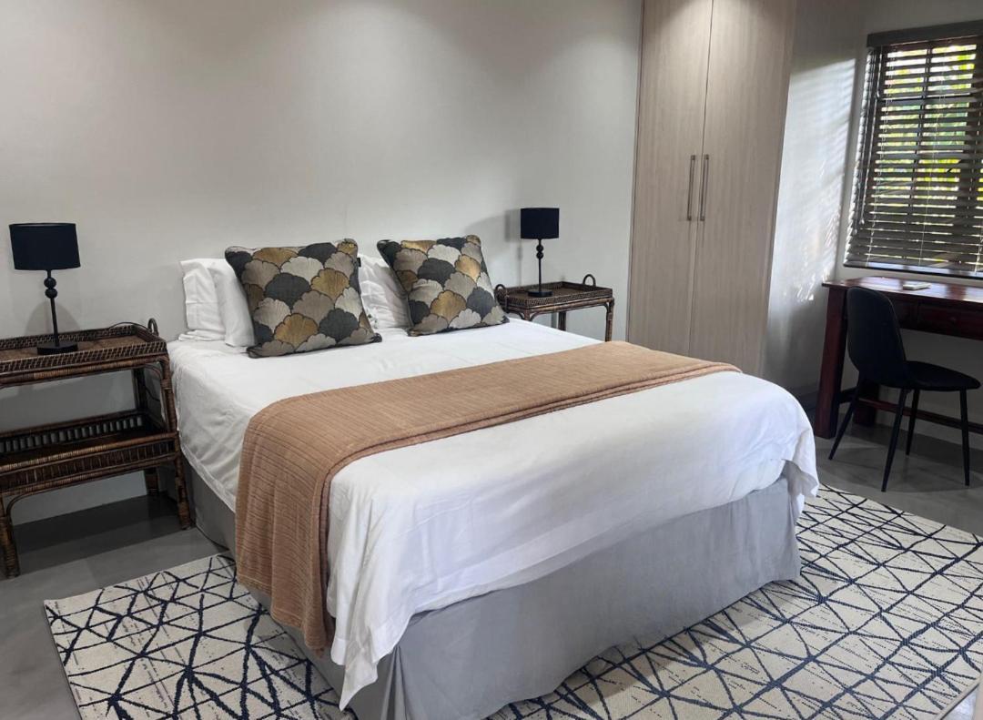 Apartment 22 On Gordon - Previously Annies Self Catering Durban