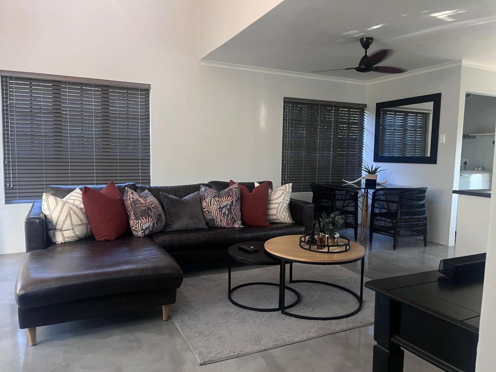 22 On Gordon - Previously Annies Self Catering *