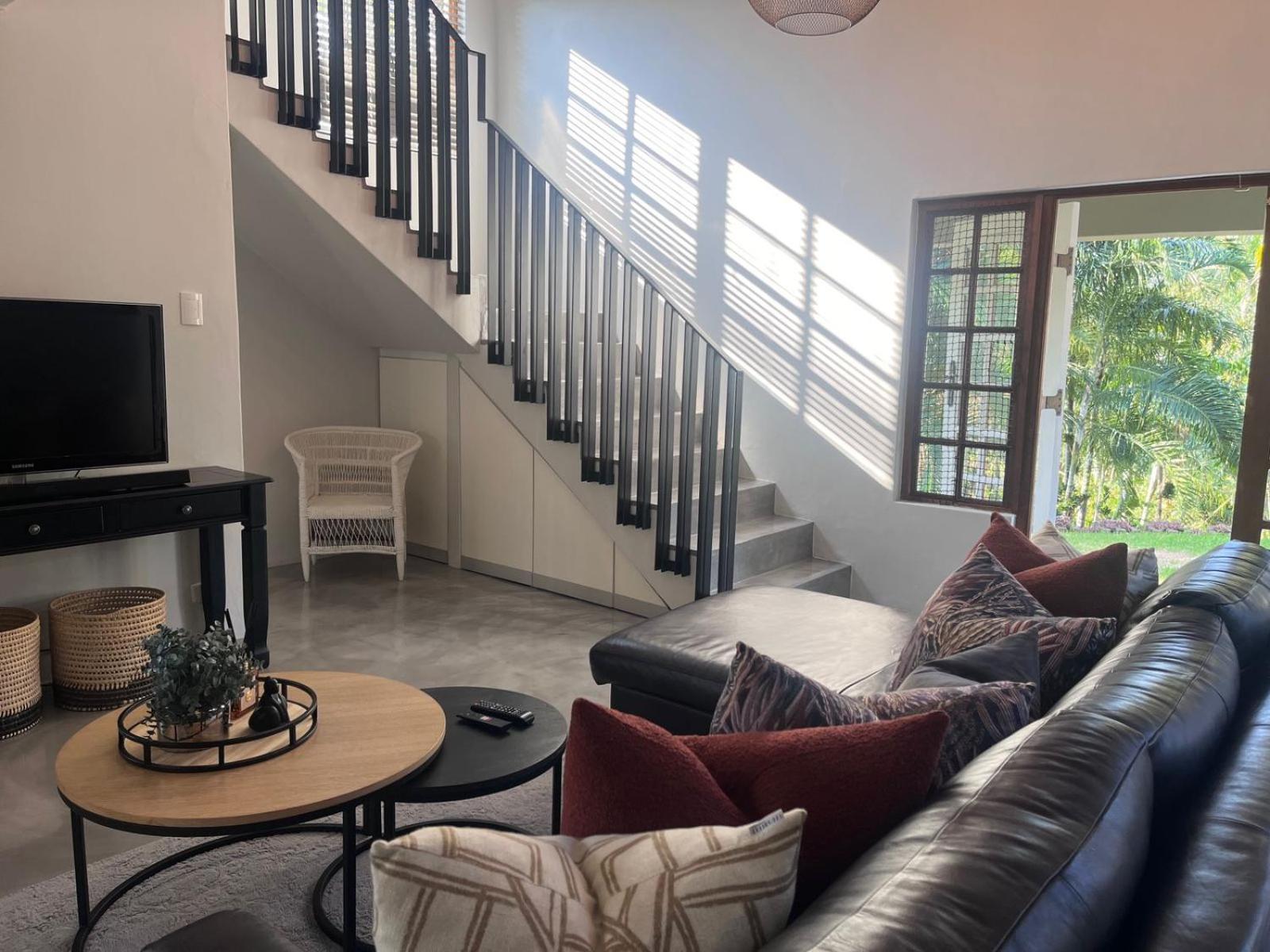 Apartment 22 On Gordon - Previously Annies Self Catering *