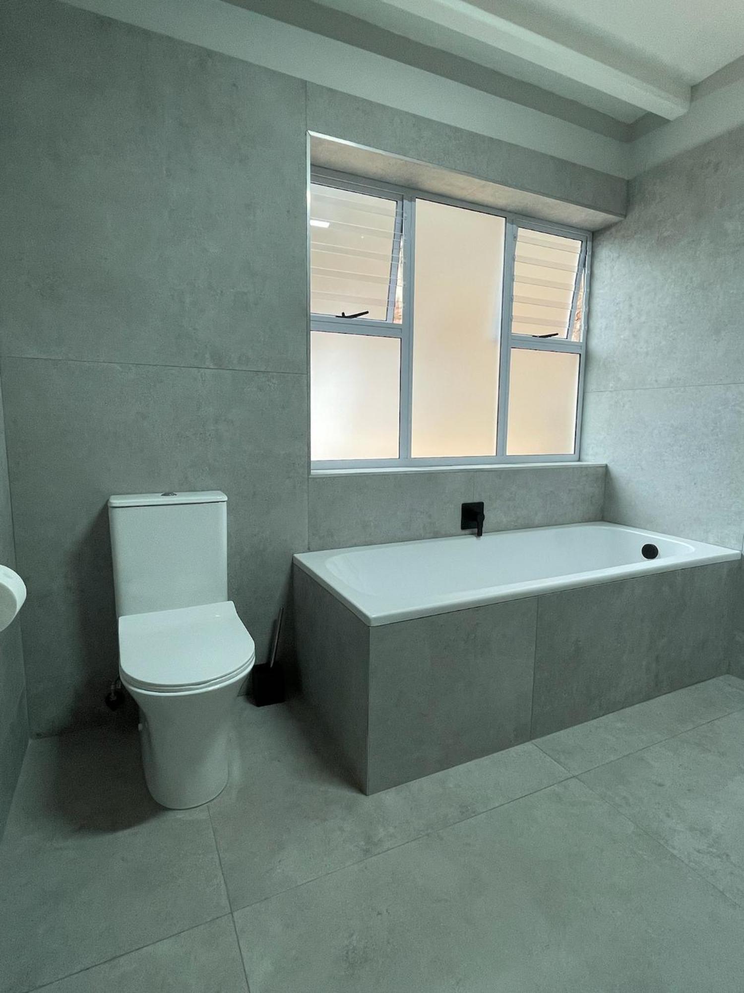 Apartment 22 On Gordon - Previously Annies Self Catering Durban