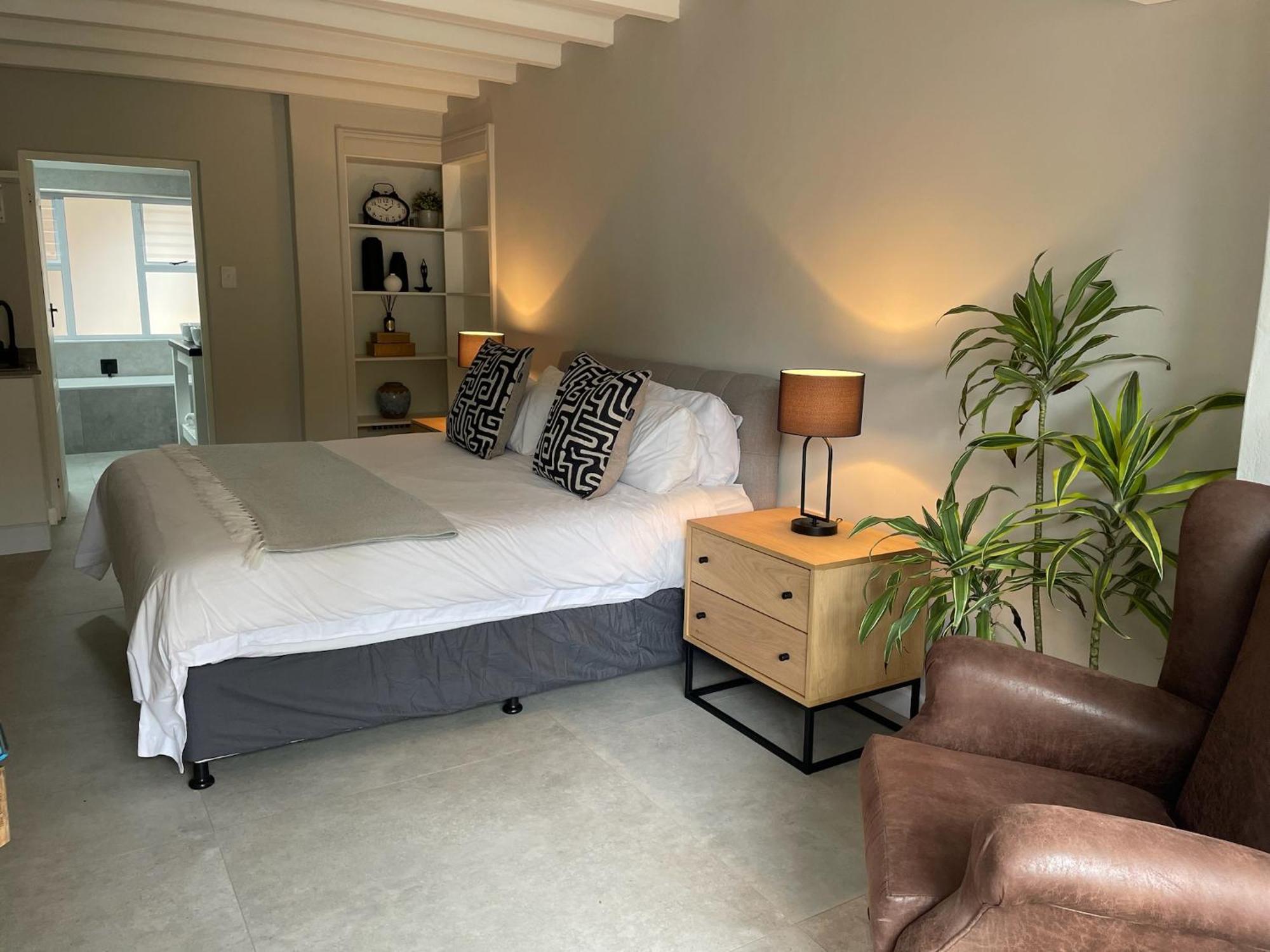 Apartment 22 On Gordon - Previously Annies Self Catering