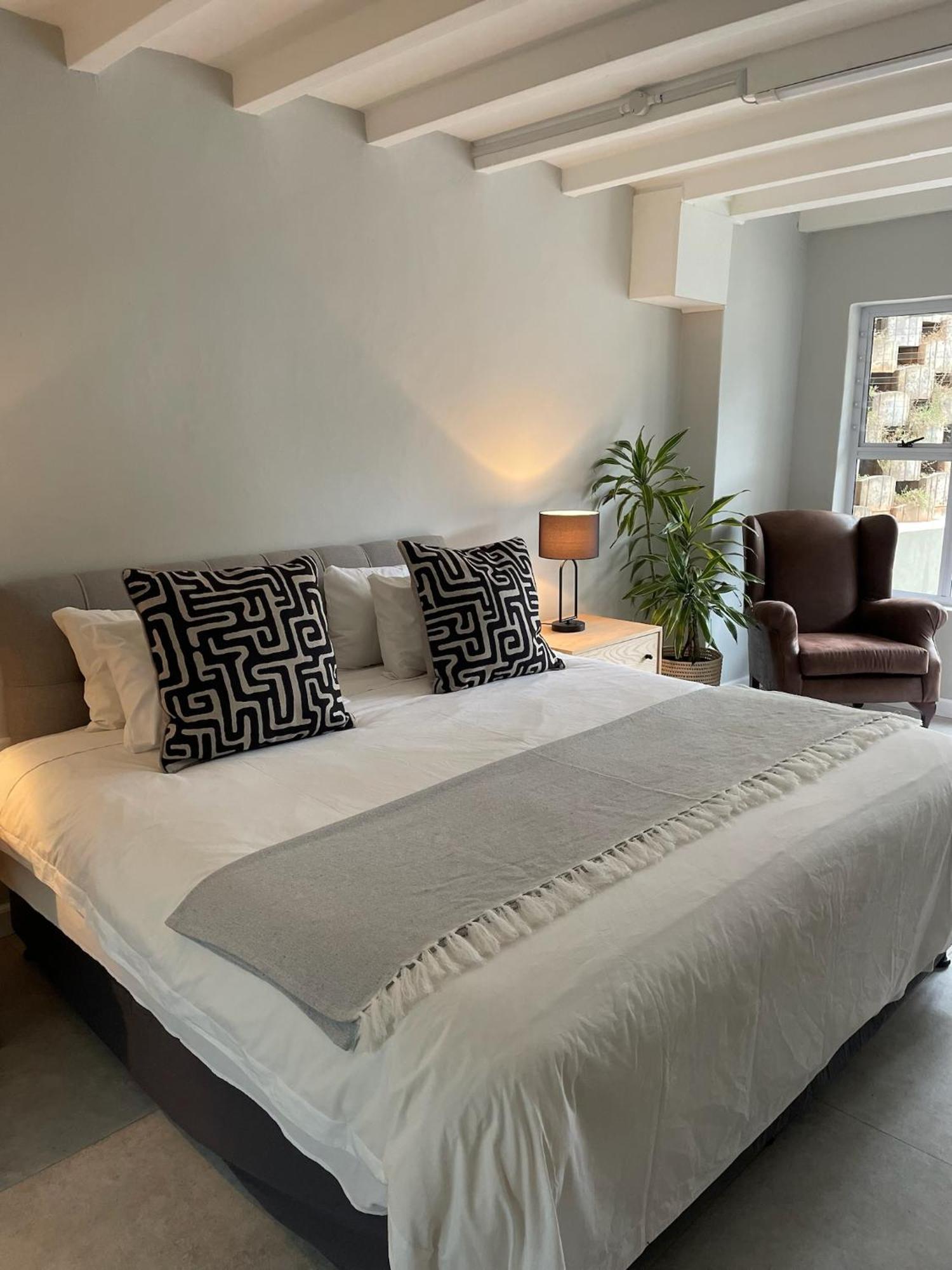 22 On Gordon - Previously Annies Self Catering Durban
