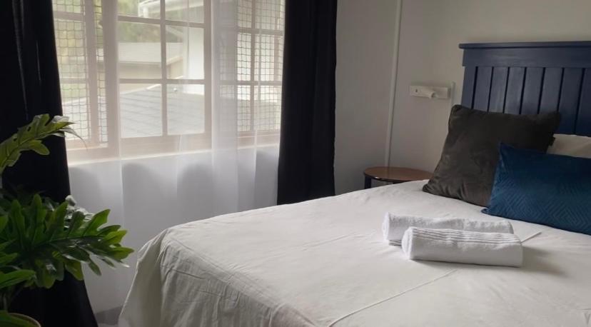 Apartment 22 On Gordon - Previously Annies Self Catering Durban