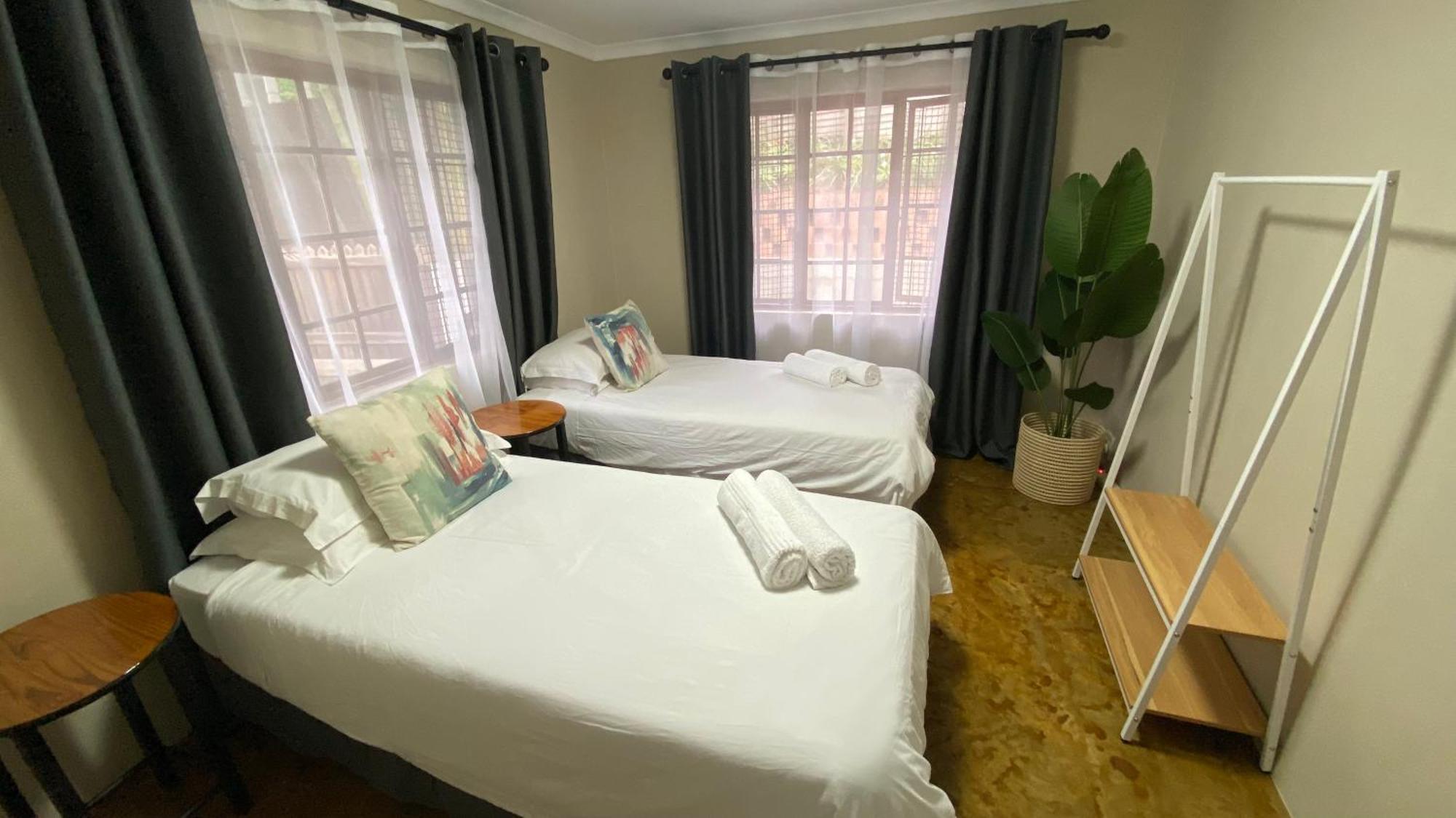 22 On Gordon - Previously Annies Self Catering