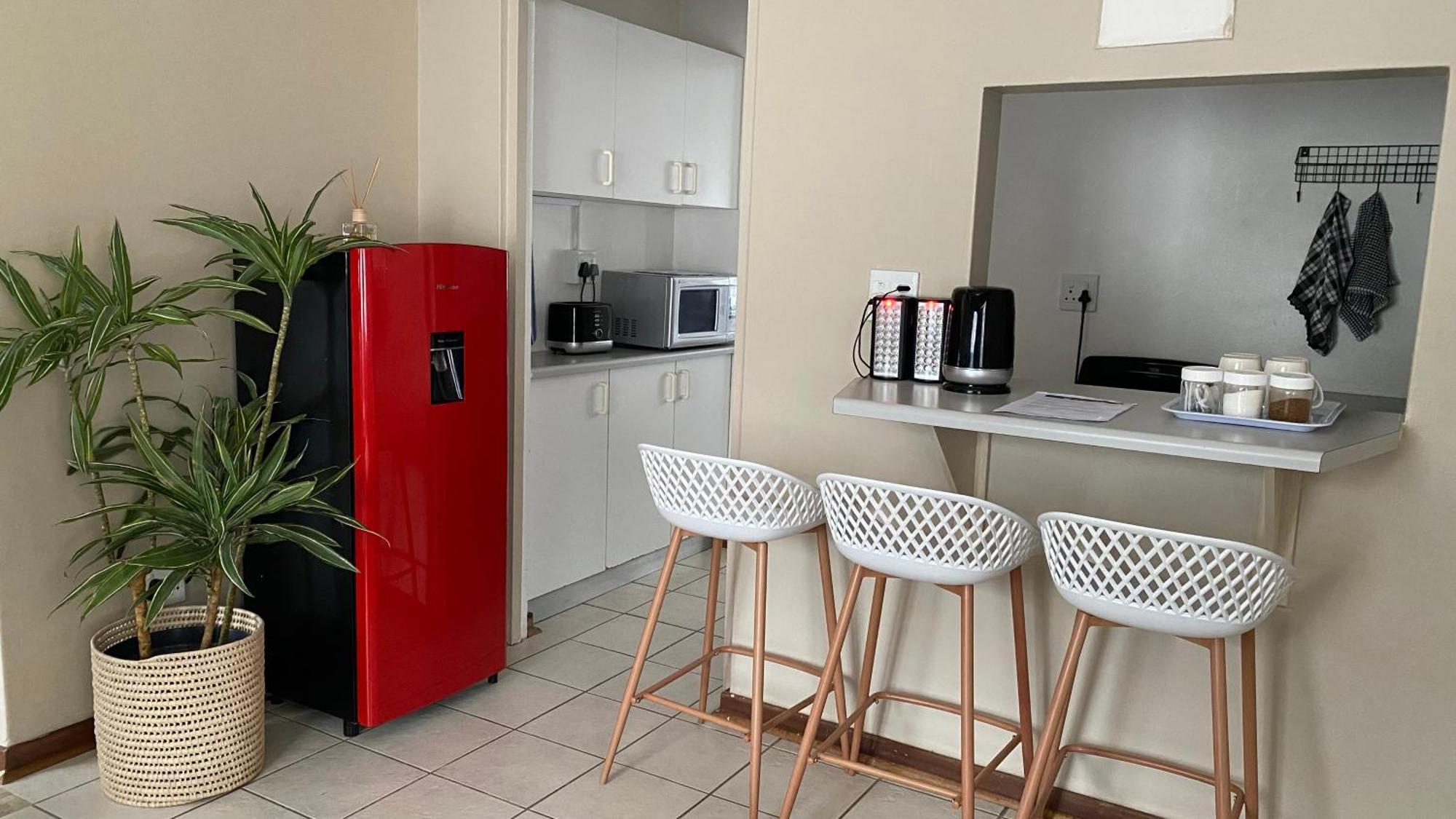 Apartment 22 On Gordon - Previously Annies Self Catering *