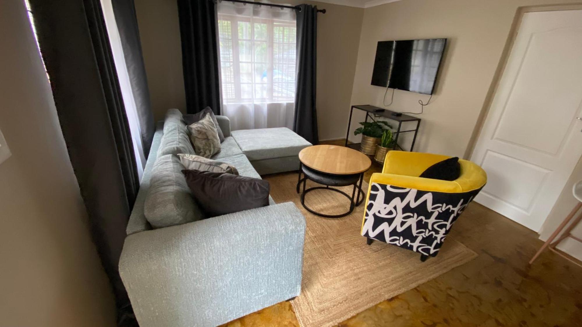 22 On Gordon - Previously Annies Self Catering *