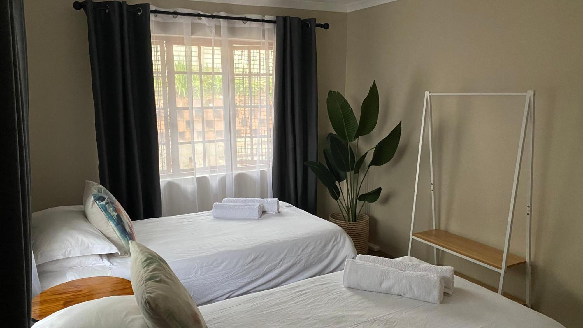 22 On Gordon - Previously Annies Self Catering Apartment Durban