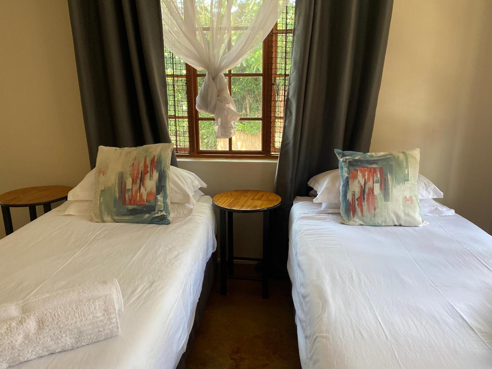 22 On Gordon - Previously Annies Self Catering