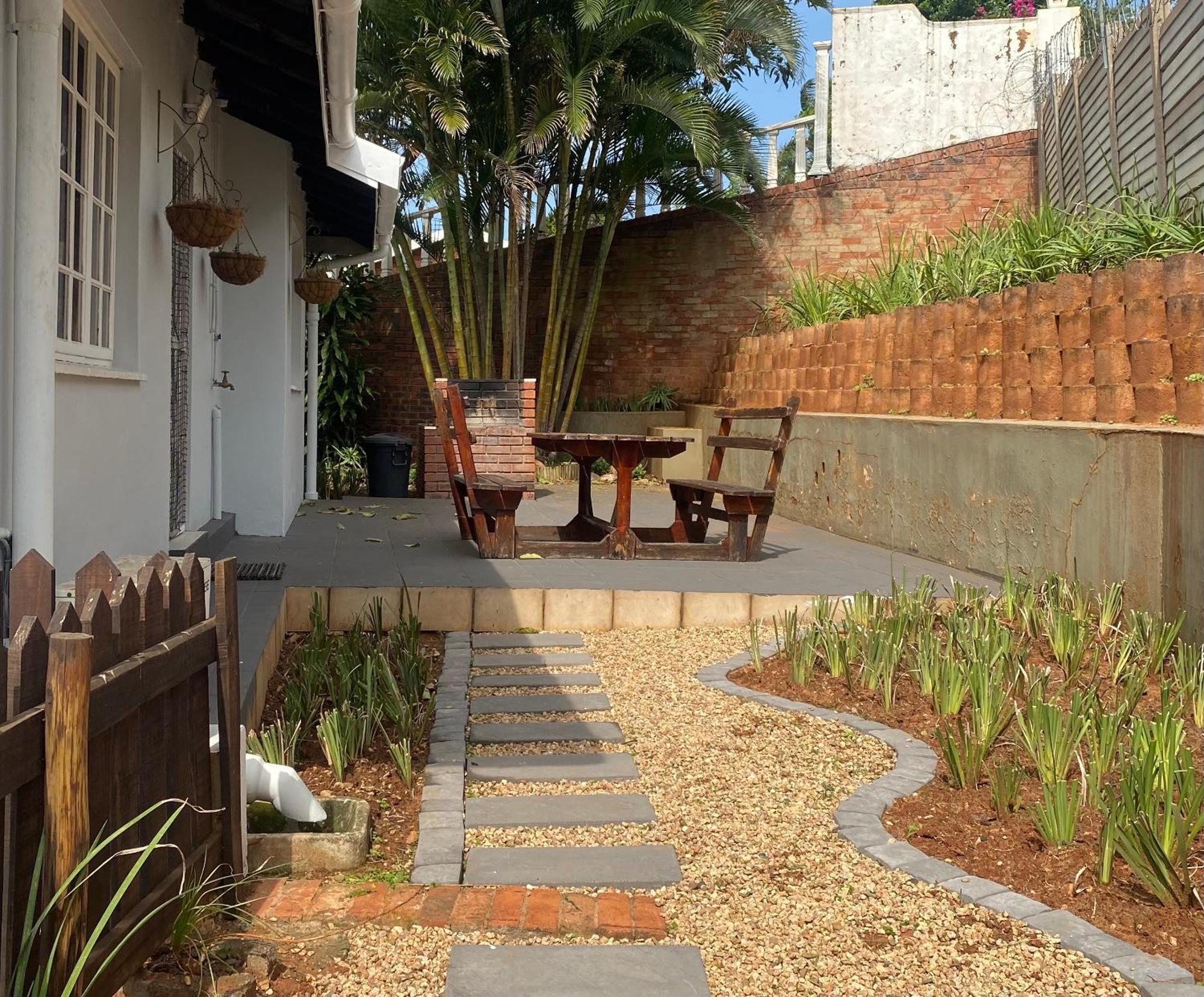 22 On Gordon - Previously Annies Self Catering Apartment *